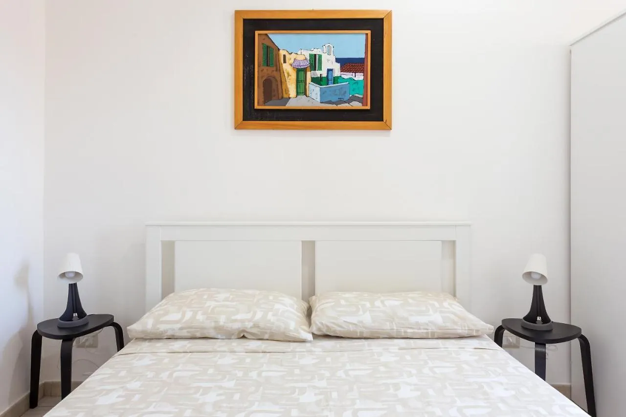 Appartamenti Francesco Katania Apartament
