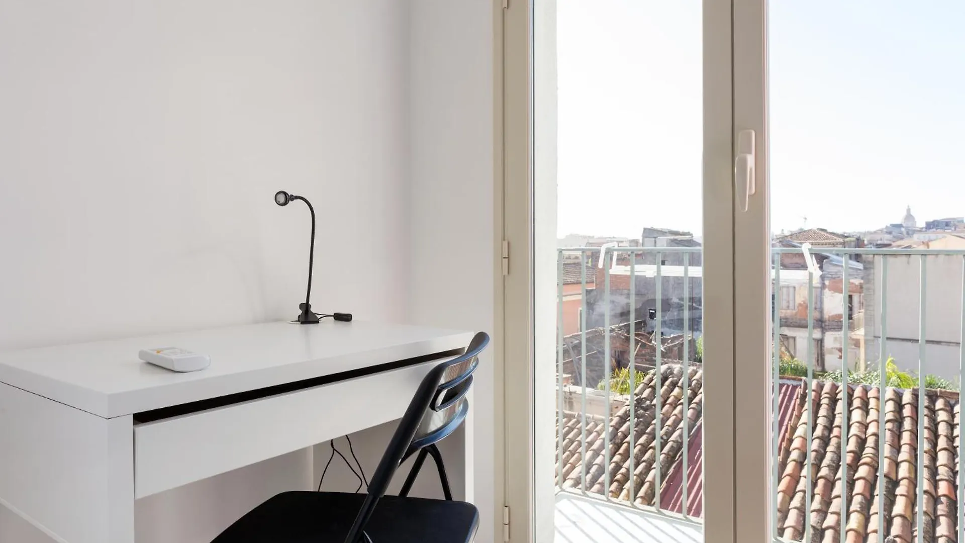 Apartament Appartamenti Francesco Katania Włochy