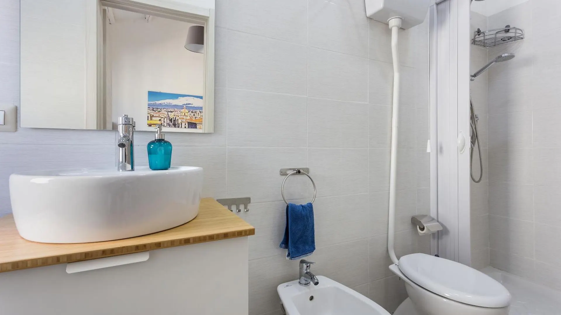 Appartamenti Francesco Katania Apartament