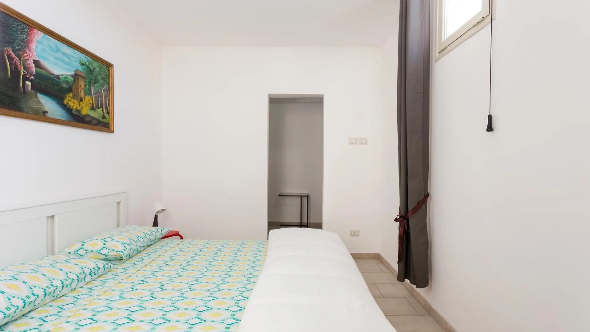 Apartament Appartamenti Francesco Katania