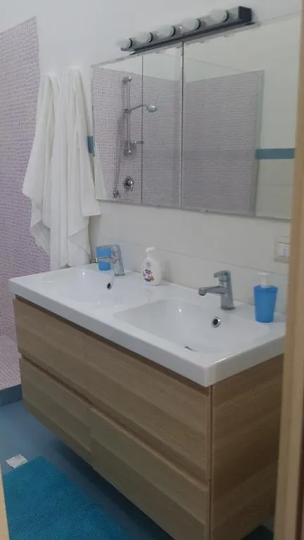 Appartamenti Francesco Katania Apartament