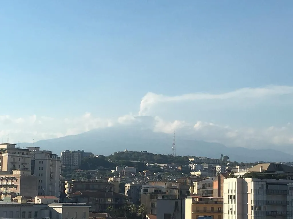 Appartamenti Francesco Katania 0*,  Włochy