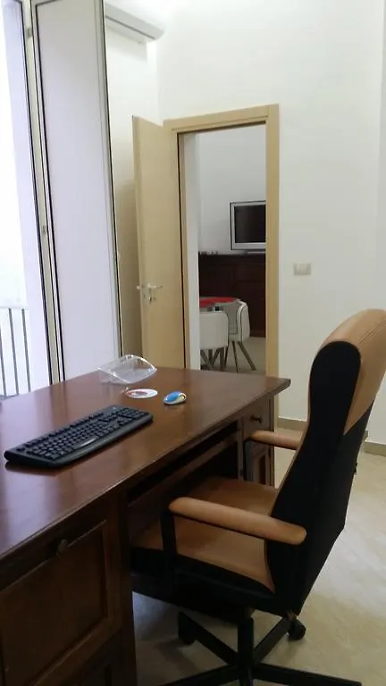 Apartament Appartamenti Francesco Katania Włochy