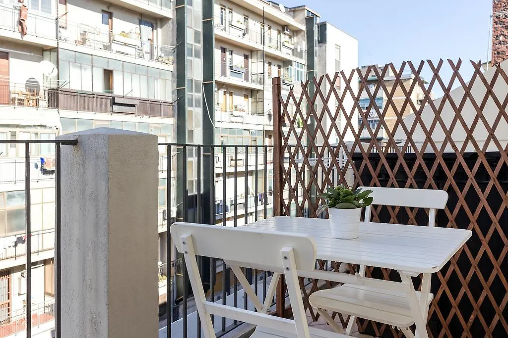 Apartament Appartamenti Francesco Katania Włochy