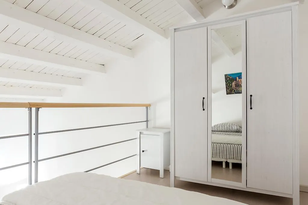 Apartament Appartamenti Francesco Katania