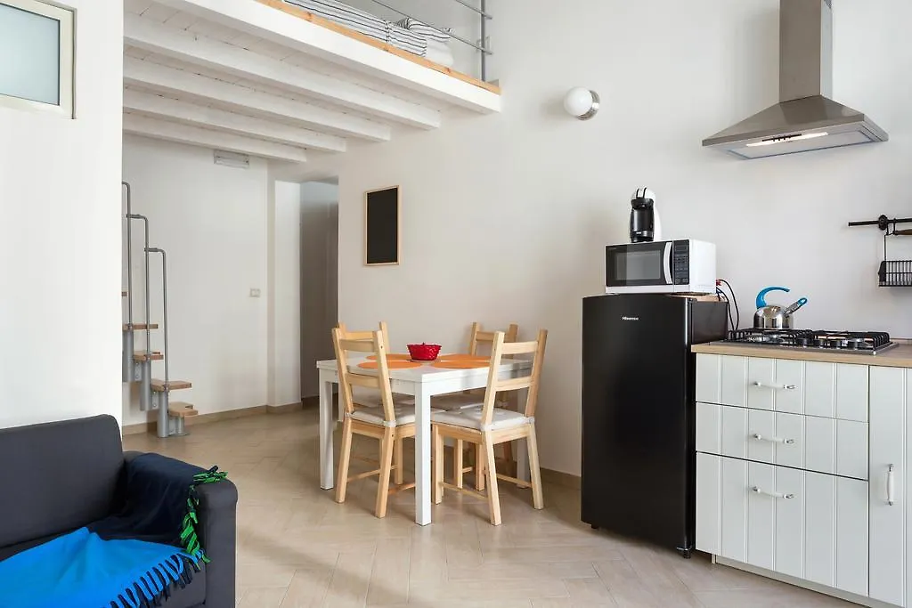 Appartamenti Francesco Katania Apartament