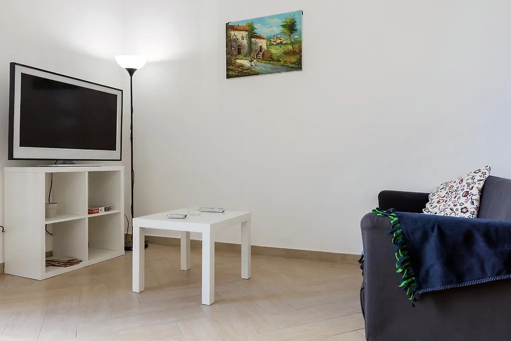 Apartament Appartamenti Francesco Katania