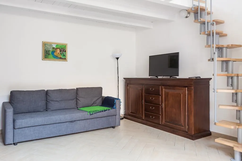Appartamenti Francesco Katania Apartament