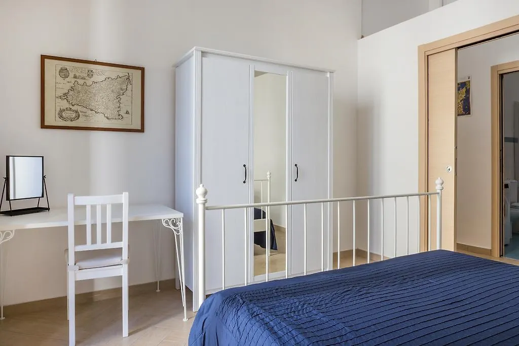 Apartament Appartamenti Francesco Katania