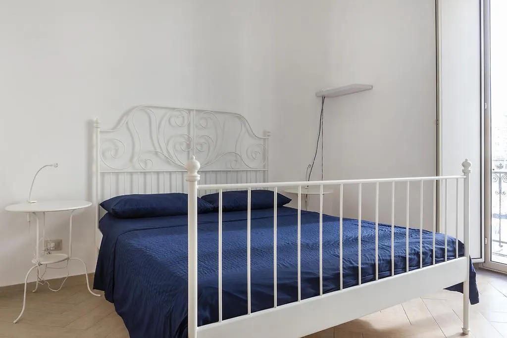 Apartament Appartamenti Francesco Katania