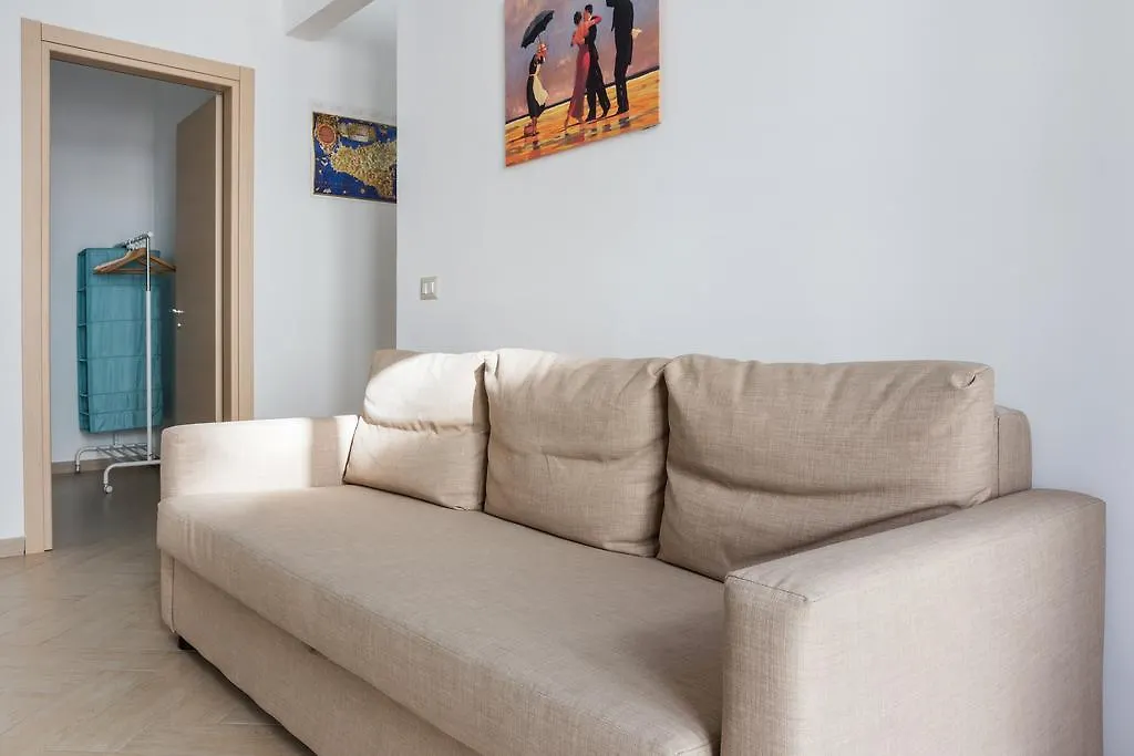 Apartament Appartamenti Francesco Katania