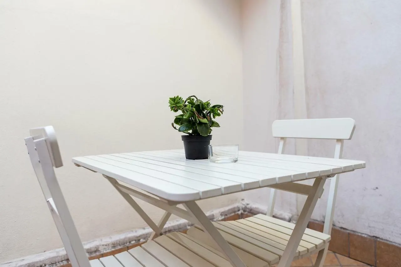 Appartamenti Francesco Katania Apartament